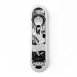 Genesis: Day 6 Skate Deck skateboards