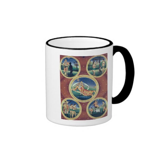 Genesis Mugs