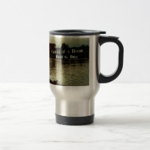 genesis of a dream Cover Mug