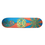 Genesis Skateboard