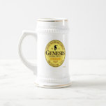 GeneStout Limited Edition Stein Coffee Mug