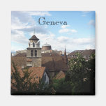 geneva magnet