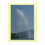 Geneva, Switzerland Post Card