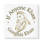 Genghis Khan