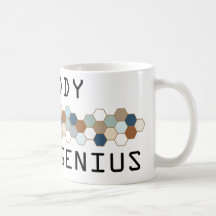Génie automatique de corps tasse