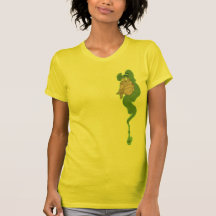 Genie in a Bottle T-Shirt