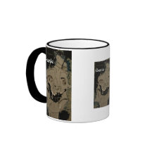 genie mugs