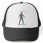 Genitals Dance Trucker Hats