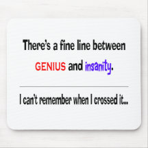 Genius 3-Mouse Mouse Pad