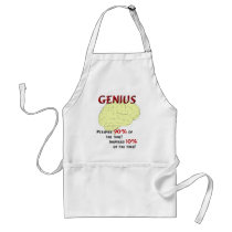 Genius Aprons