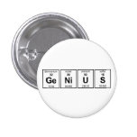 GeNiUS Button