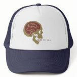 Genius Hat