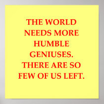 genius joke
