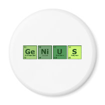 Genius Magnets