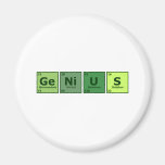 Genius Magnets