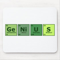 Genius Mouse Pads