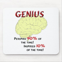 Genius Mousepad