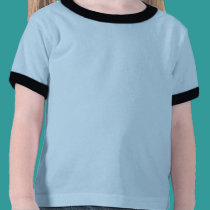 Genius of the future child t-shirt t-shirts
