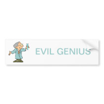 Genius Scientist Experiment Success