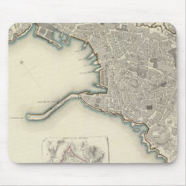 Genoa Genova Genes Mousepad