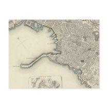 Genoa Genova Genes Postcards