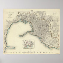 Genoa Genova Genes