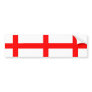 Genoa, Italy Bumper Sticker