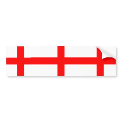Genoa, Italy Bumper Sticker by bestflag