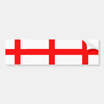 Genoa, Italy Bumper Sticker