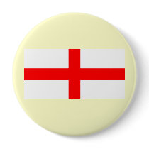 Genoa, Italy Pinback Buttons