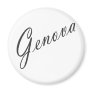 Genova Products! Fridge Magnets