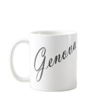Genova Products! Mug