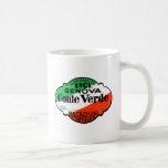 GenovaConteVerde Mugs