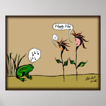Genre Print
