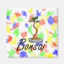 Gens de lettres des textes de bonsaïs graphiques aimant