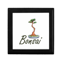 Gens de lettres des textes de bonsaïs graphiques boîte à souvenirs
