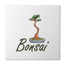 Gens de lettres des textes de bonsaïs graphiques carreaux