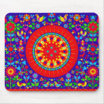 Gens purs ! tapis de souris