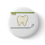 Gentle Dental- tooth mirror brush