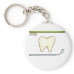 Gentle Dental- tooth mirror brush