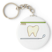 Gentle Dental- tooth mirror brush