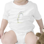 Gentle Giraffe T Shirt