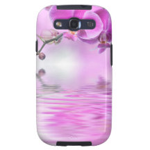 gentle healing samsung galaxy SIII case