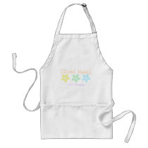 gentle hugs aprons
