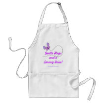 Gentle Hugs Apron