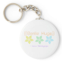 gentle hugs keychains