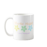 gentle hugs coffee mugs