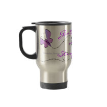 Gentle Hugs Mug