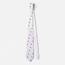 Gentle Hugs Custom Ties