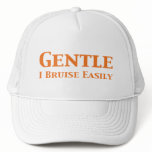 Gentle I Bruise Easily Gifts